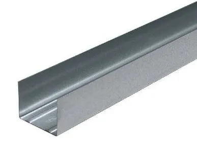 фото Профиль МЕТАЛЛКОМПЛЕКТ ПН-4 75*40 /толщ.0,5мм/720м/8 шт