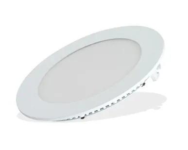 фото Светильник светодиодный DL-142M-13W Day White IP40 метал. Arlight 020109