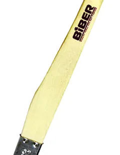 фото Кисть БИБЕР 31102 узкая 1,5см