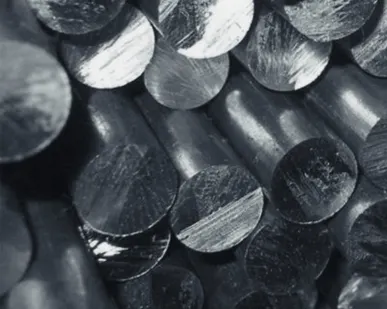 фото Круг 65 мм ст 35 ГОСТ 2590