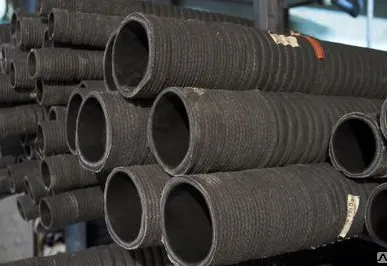 фото Рукав н/вс Б ф 75 мм (4м)