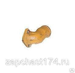 фото Патрубок 16-08-110 Челябинский тракторный завод