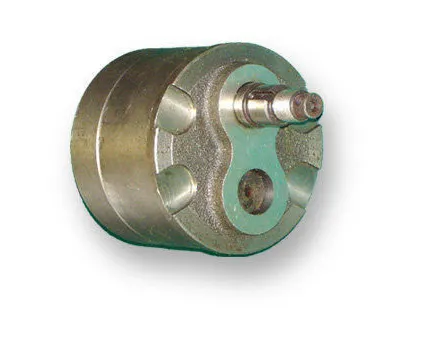 Фото №0 Масляный насос П110 П220 ПД55