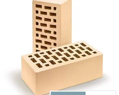 фото Кирпич облицовочный полуторный «Солома» (1 НФ) ВВКЗ