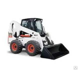 фото Аренда Минипогрузчика BobCAT