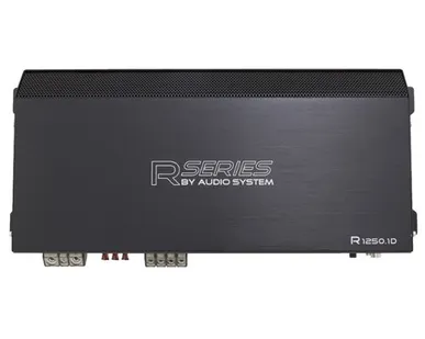 фото Автомобильный усилитель Audio