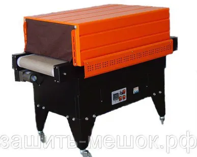 фото Термоусадочные тоннели BS