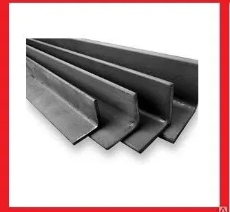 фото Уголок г/к равнополочный 75х75х5 (12,0) ГОСТ 8509-93