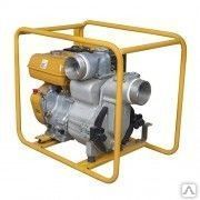 фото Насосное оборудование Robin-Subaru PTD 405T