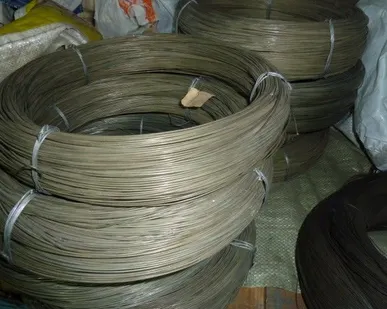 фото Проволока хромель 0,67 мм ГОСТ 1790-77