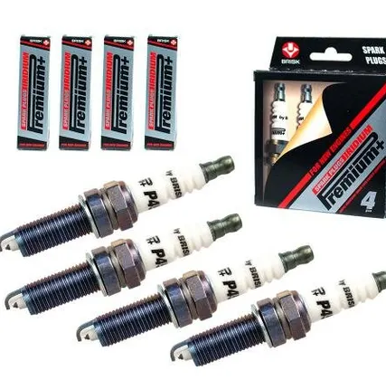 Фото №0 Свеча BRISK PREMIUM PLUS QR14LIR-11 (P45) [упаковка 4 шт.]