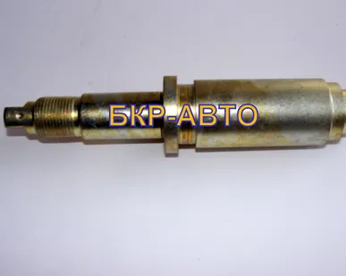 фото Ось колодки (эксцентрик) НЕФАЗ 9693-3501132