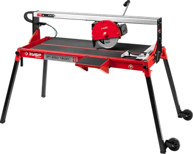 фото Электроплиткорез ЭП-250-1200С