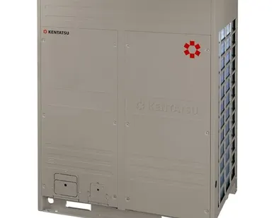 фото Наружный блок Kentatsu