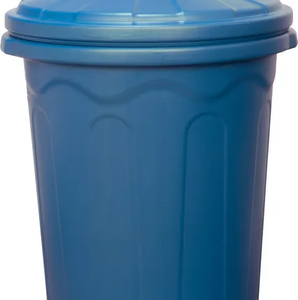 Фото №0 Бак хозяйственный пластмассовый 80 литров