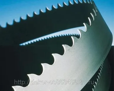 фото Ленточные пилы BAHCO и ROMA в Салавате