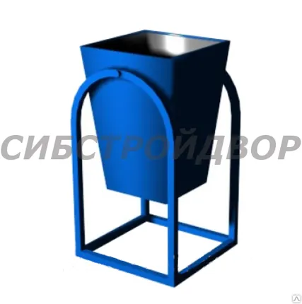 Фото №0 Урна 8 ОДБ.08.08