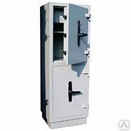фото Сейф взломостойкий Контур-233Т, 1450-500-450 мм