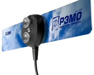фото Антенна РЭМО BAS-5111-5V Micro