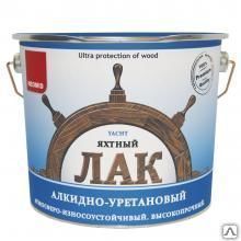 Фото №0 Neomid Лак ЯХТНЫЙ