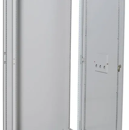Фото №0 Корпус сборный ВРУ 1800х800х600 IP31 SMART IEK YKM50-1800-800-600