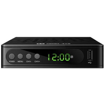 Фото №0 TV-тюнер Oriel 415 DVB-T2 C