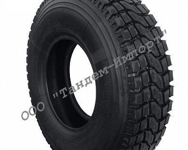 фото Шина KAPSEN HS918 11.00R20