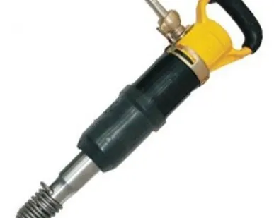 фото Молоток отбойный пневматический МО-3Б