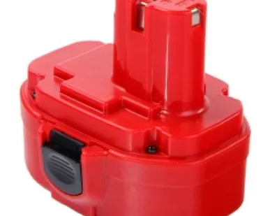фото Аккумулятор Ni-CD 18V, 1.5 AН Makita (подходит к 6347D 8444D )