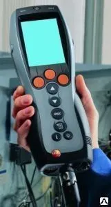 фото Testo 330-2 LL Газоанализатор TESTO AG
в
