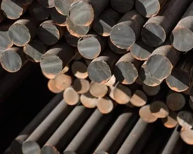 фото Круг 16 мм ст 30ХГСА ГОСТ 2590