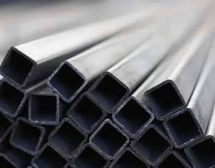 Фото №0 Труба профильная 15*15*1,5