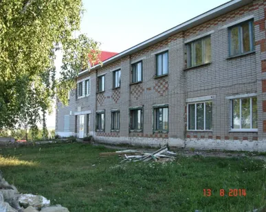 фото Аренда здания свободного назначения 650 м2