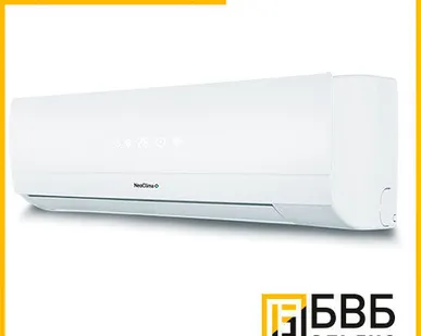 фото Кондиционер NeoClima NS/NU-HAL12R серия Plasma