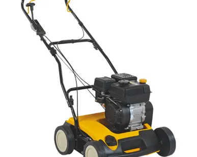 фото Вертикуттер-аэратор Cub Cadet