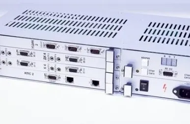 фото ДК4Р Блок декодера