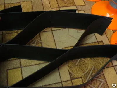 Фото №0 Георешетка