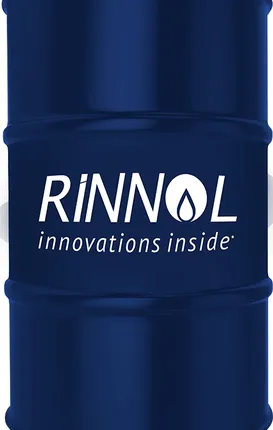 Фото №0 Масло моторное синт. RINNOL QUANT М X-DRIVE 5W-30 (e200L)