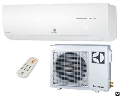 фото Кондиционер Electrolux EACS - 12HLO/N3