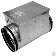 фото Электрический канальный нагреватель PBEC 400/22 АРКТОС 22 кВт