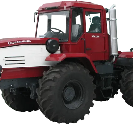 Фото №0 ХТА-208.1СХ Трактор колёсный универсальный