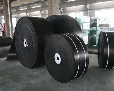 фото Лента конвейерная общего назначения 2Л-800-4-ТК-200-2-4-2-РБ