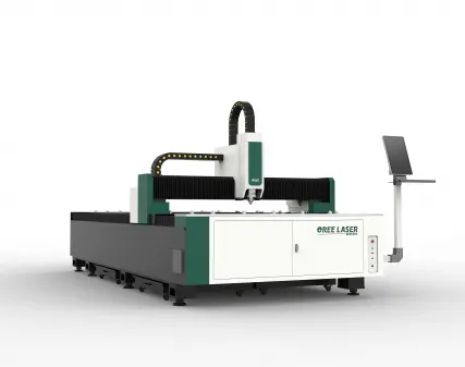 Фото №0 Лазерный станок для резки металла OR-FMA 3015 MAXPHOTONICS 1000ВТ в Москве