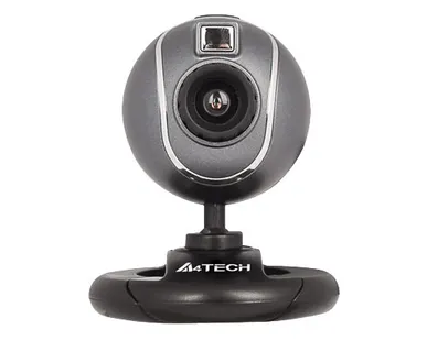 фото Веб-камера A4Tech PK-750MJ