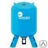 Фото №0 Гидроаккумулятор WAV 500л 10атм вертикальный Wester 0-14-1520