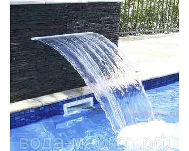 фото Стеновой водопад Aquaviva PB 900-230