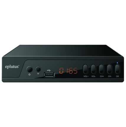 Фото №0 TV-тюнер Eplutus DVB-165T