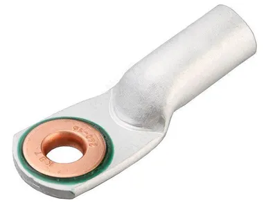 фото Наконечник ТАМ 50-10- 9