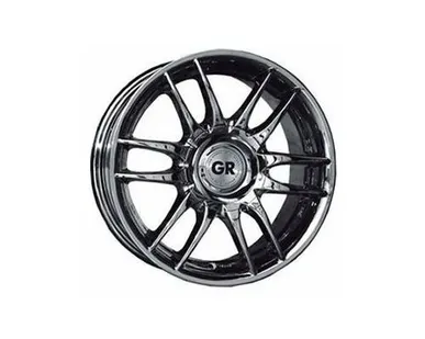 фото Колесный диск GR A619