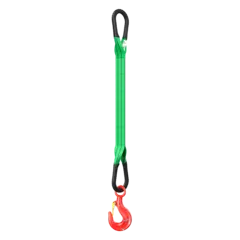 фото Строп текстильный 1СТ